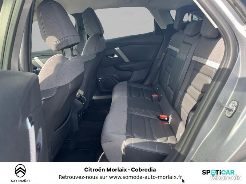 Citroen C4 BlueHDi 130ch S&S Shine EAT8 (image 10)