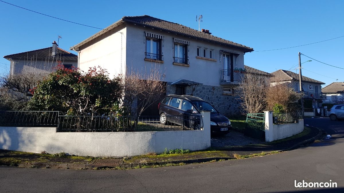 Maison 7 pièces 132 m² · à Ytrac · 132 m² · 150 000 €