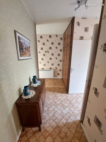 Appartement 5 pièces 119 m²