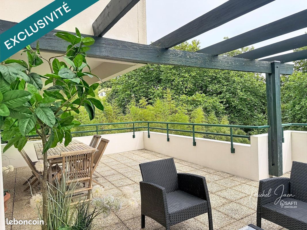 Appartement 3 pièces 86 m² · à Biarritz · 86 m² · 769 000 €
