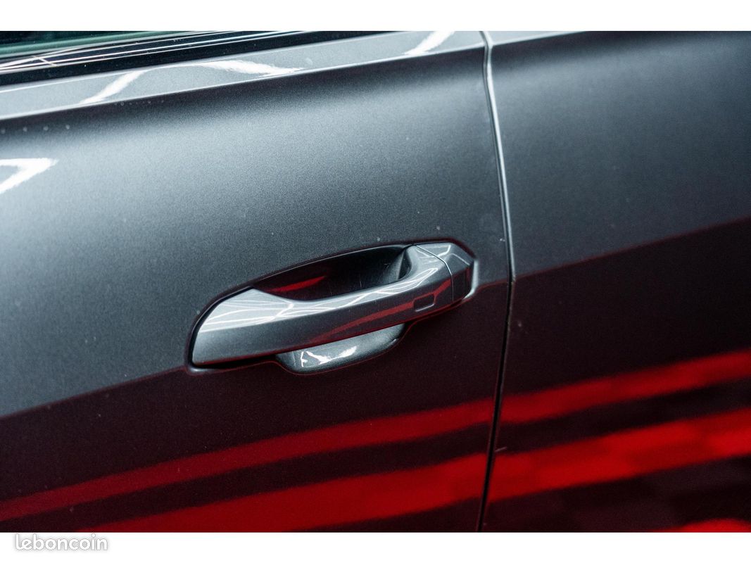 AUDI RS Q8 Quattro 4.0 V8 - 600 - TVA APPARENTE - TOIT OUVRANT - CARBONE CERAMIQUE - B&O - (image 20)