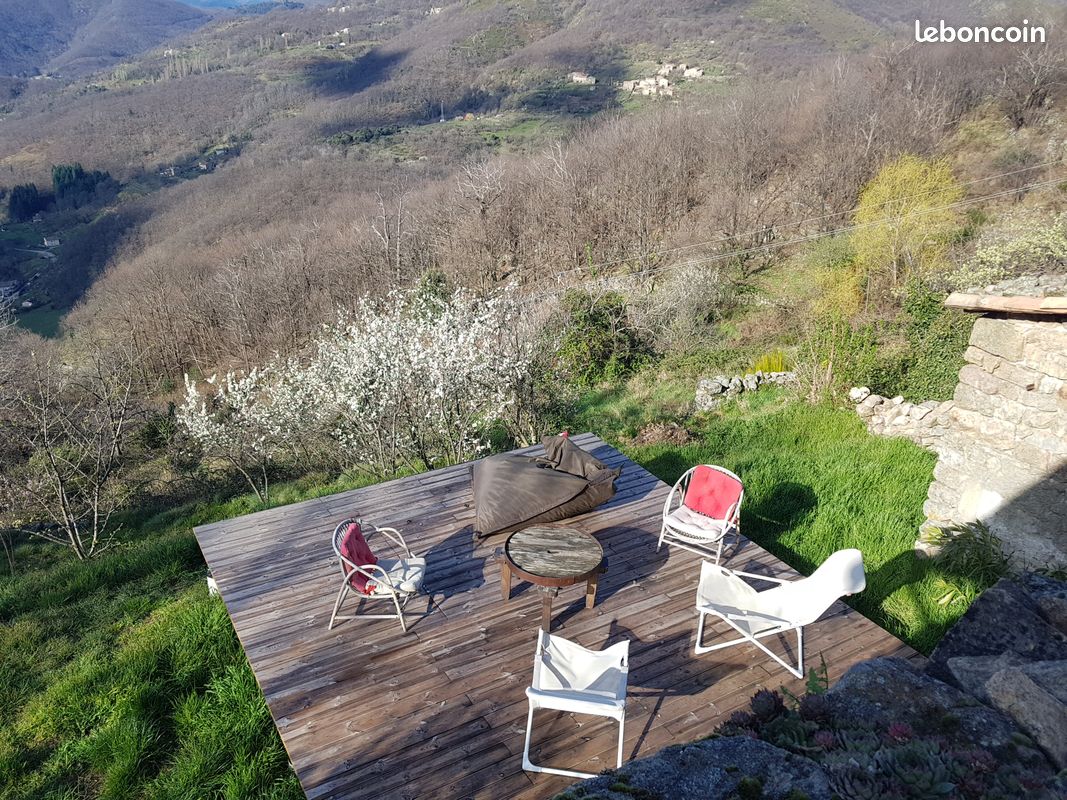 Maison vacances Ardèche (image 2)