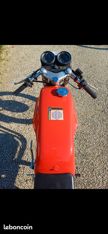 Mv agusta 125cc ss (image 3)