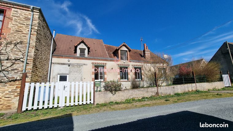 Maison de ville 5 pièces 102 m²