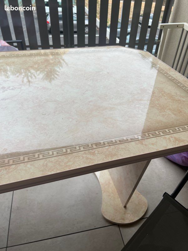 Table de salon (image 4)