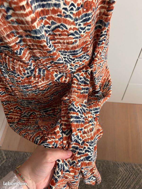 Robe d’été (image 5)