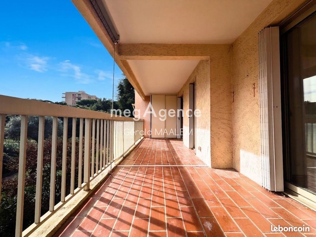 Appartement 3 pièces 43 m² · à Sainte-Maxime · 43 m² · 234 000 €