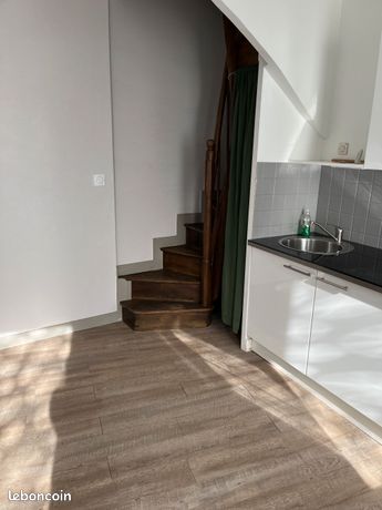 Appartement gorron