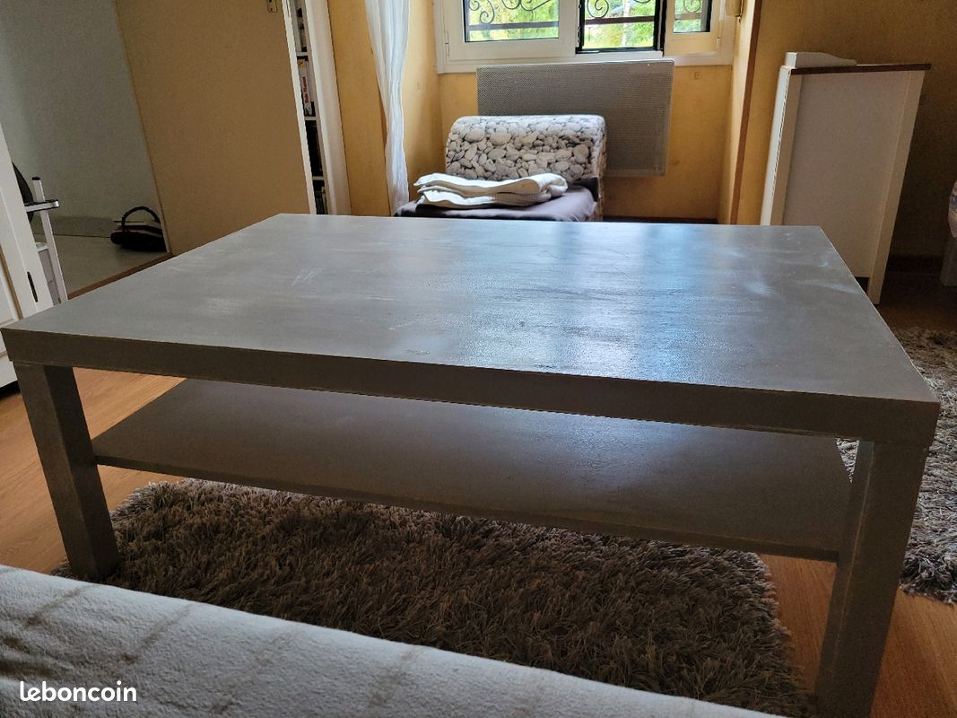 Table basse (image 1)