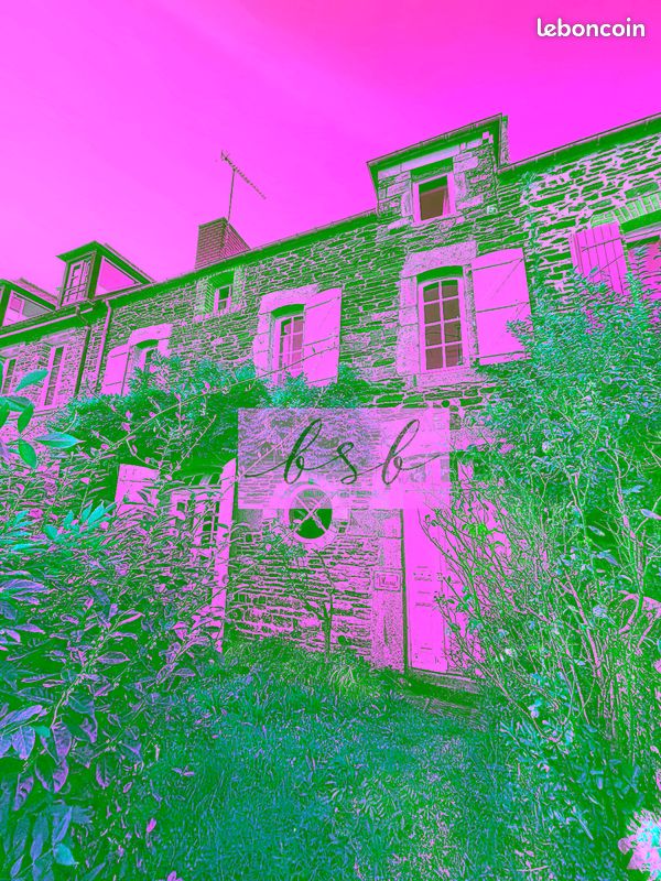 Maison 5 pièces 125 m² · à Barneville-Carteret · 125 m² · 410 000 €