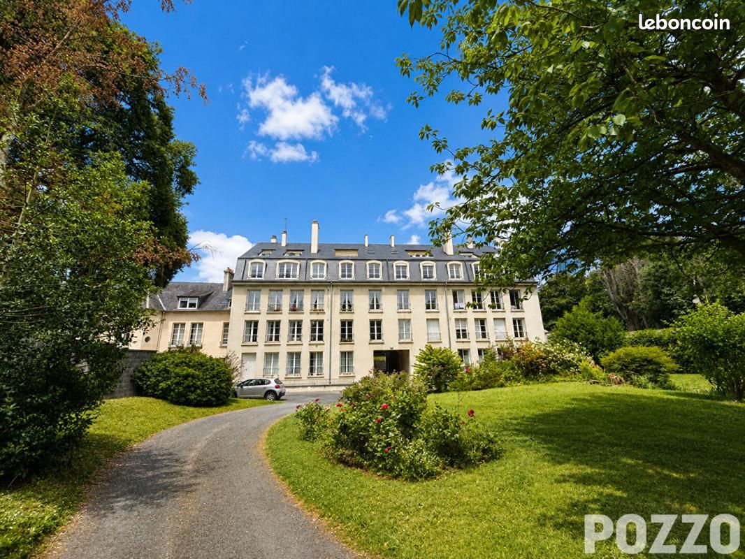 Appartement 3 pièces 73 m² · à Bayeux · 73 m² · 239 500 €