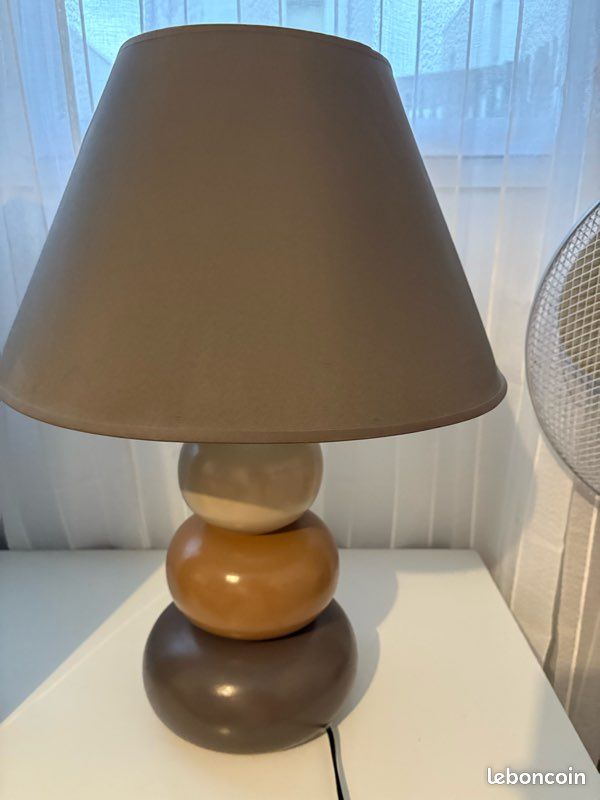 Lampe (image 1)