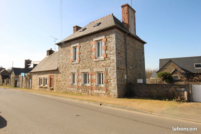 Maison 5 pièces 146 m²