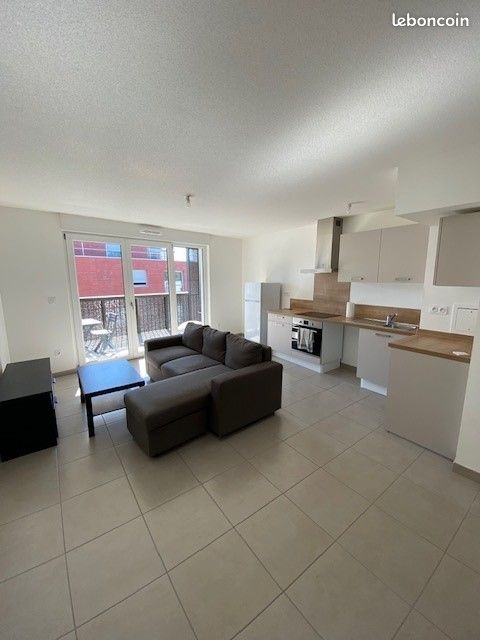 Appartement 2 pièces 45 m² · à Schiltigheim · 45 m² · 683 €