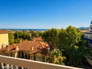 Appartement 4 pièces 93 m² · à Le Cannet · 93 m² · 485 000 €