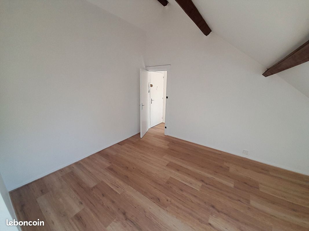 Appartement a louer chalon-sur-saone - 1 pièce(s) - 23 m2 - Surfyn