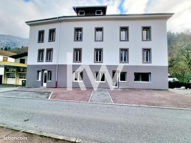 Appartement 3 pièces 87 m²