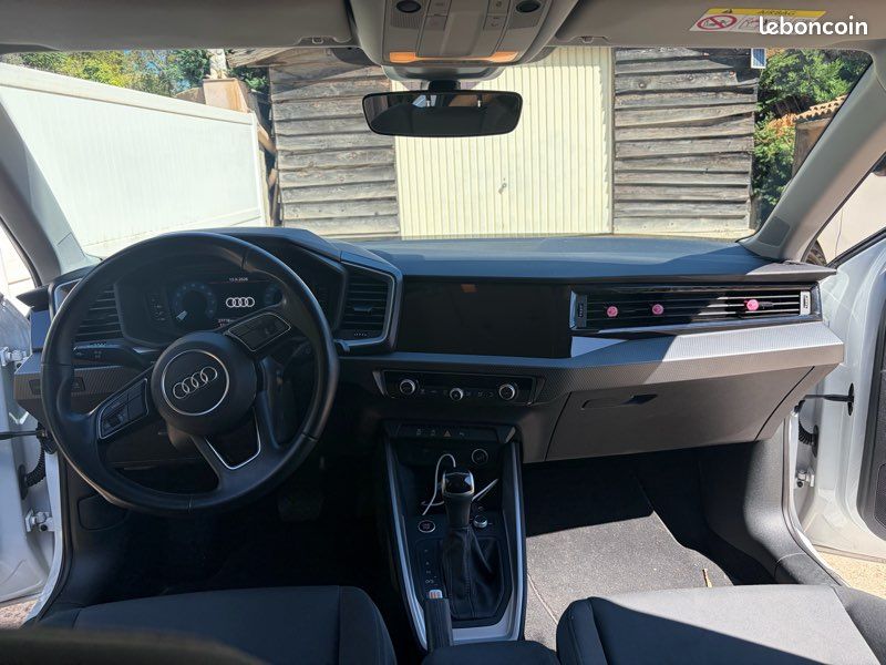 Audi A1 (image 1)