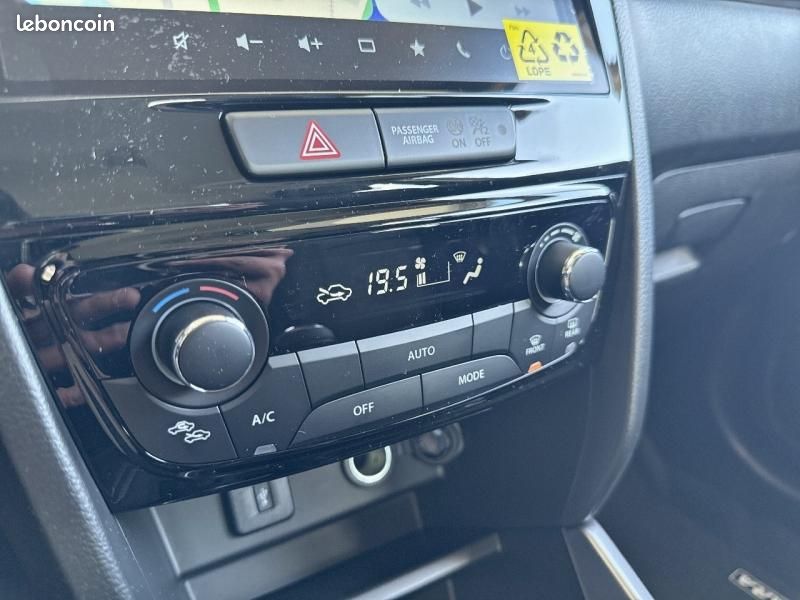 Suzuki Vitara 1.4 Boosterjet Hybrid 110ch Avantage MY25 (image 9)