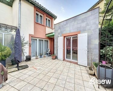 Maison 349 500 € - 98 m²