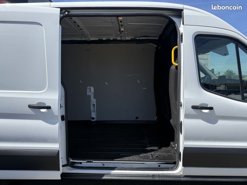Ford TRANSIT 2T FG T310 L3H2 2.0 ECOBLUE 130CH S&S AMBIENTE (image 13)
