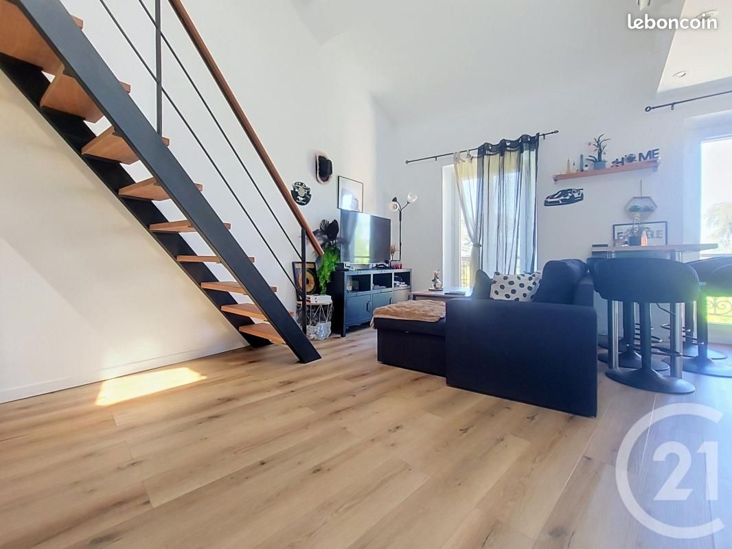 Appartement 2 pièces 35 m² · à Draguignan · 35 m² · 120 000 €