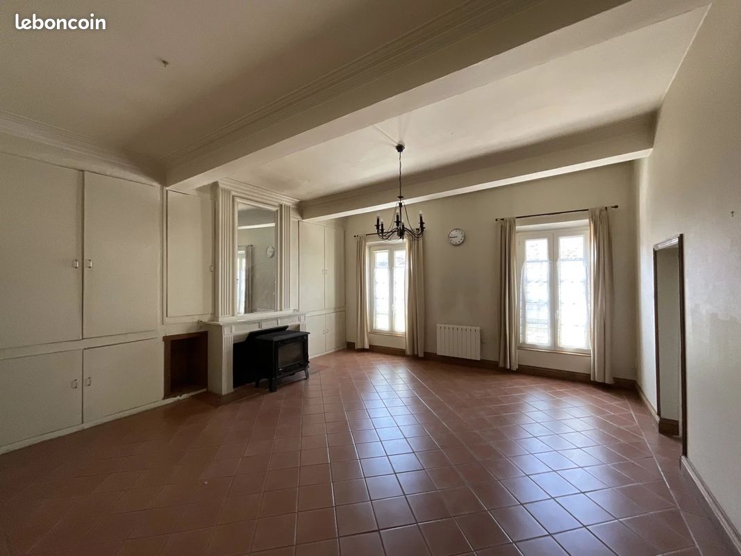 Appartement 2 pièces 82 m² · à Réalmont · 82 m² · 515 €/mois