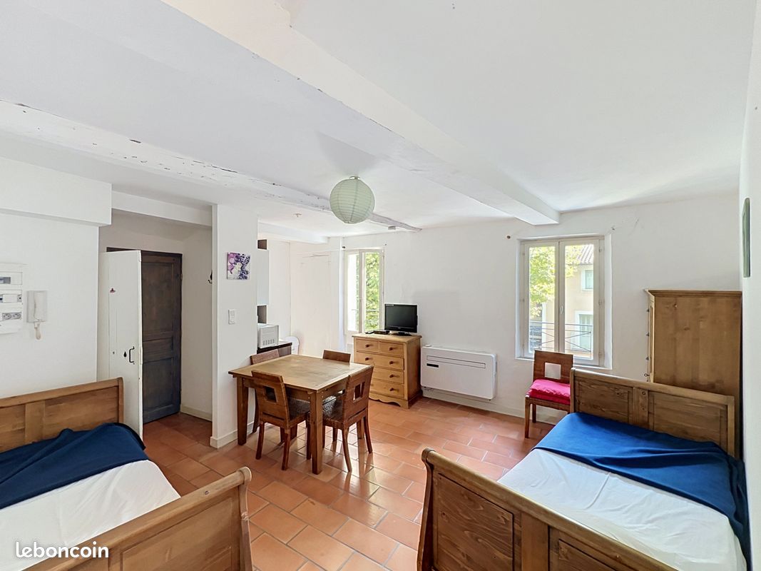 Appartement 2 pièces 41 m² · à Malaucène · 41 m² · 99 000 €