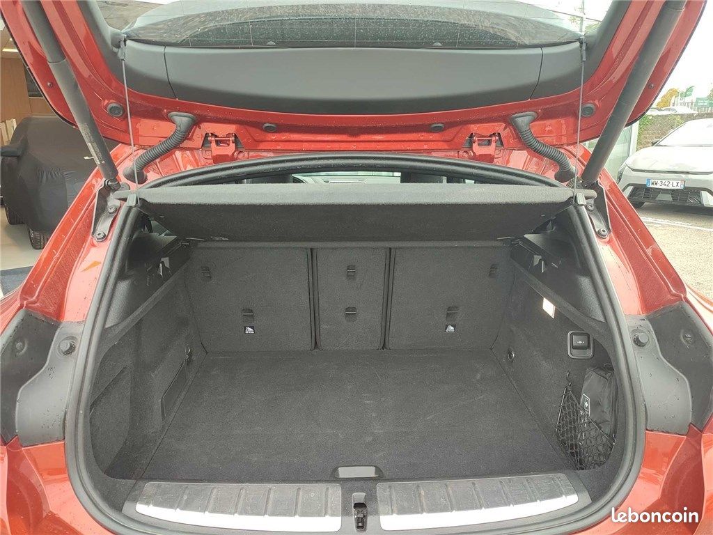 BMW X2 F39 SDRIVE 18I 136 CH DKG7 M Sport (image 28)