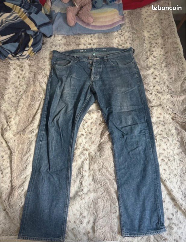 Lot jean plusieurs taille (image 7)