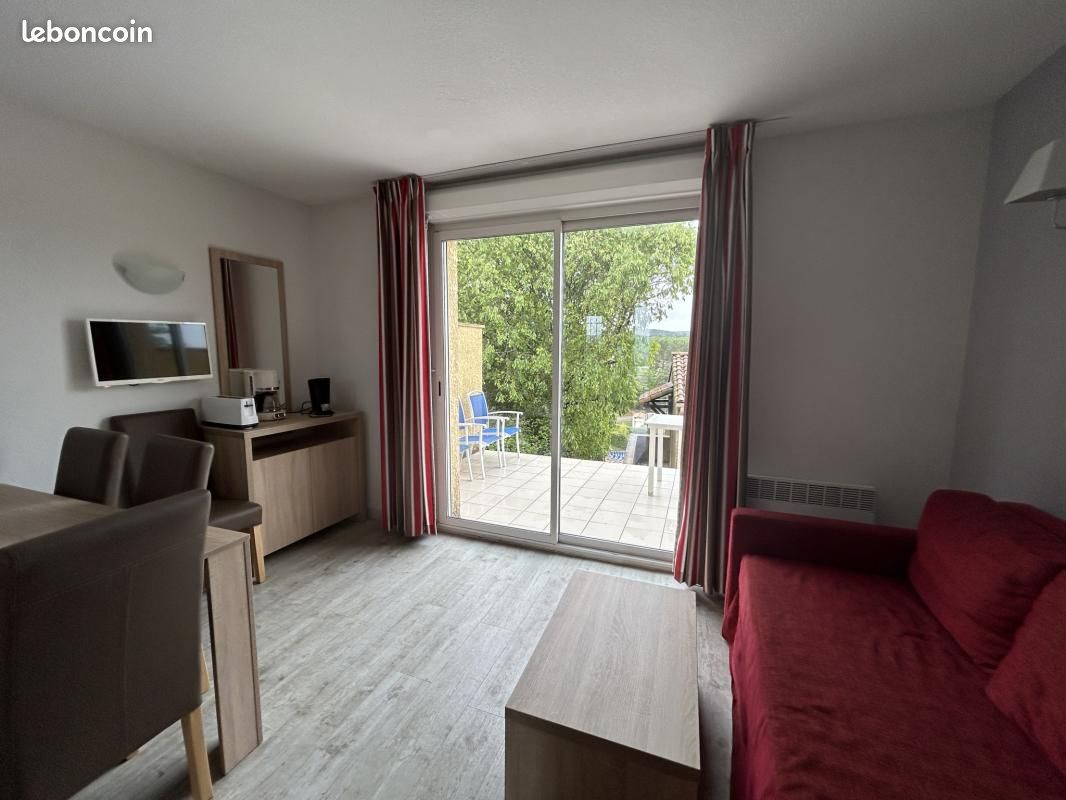 Maison 3 pièces 39 m² · à Salavas · 39 m² · 89 000 €