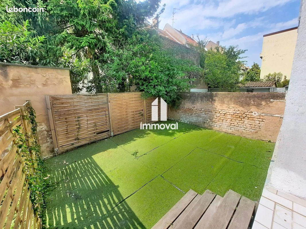 Appartement 3 pièces 61 m² · à Strasbourg · 61 m² · 980 €