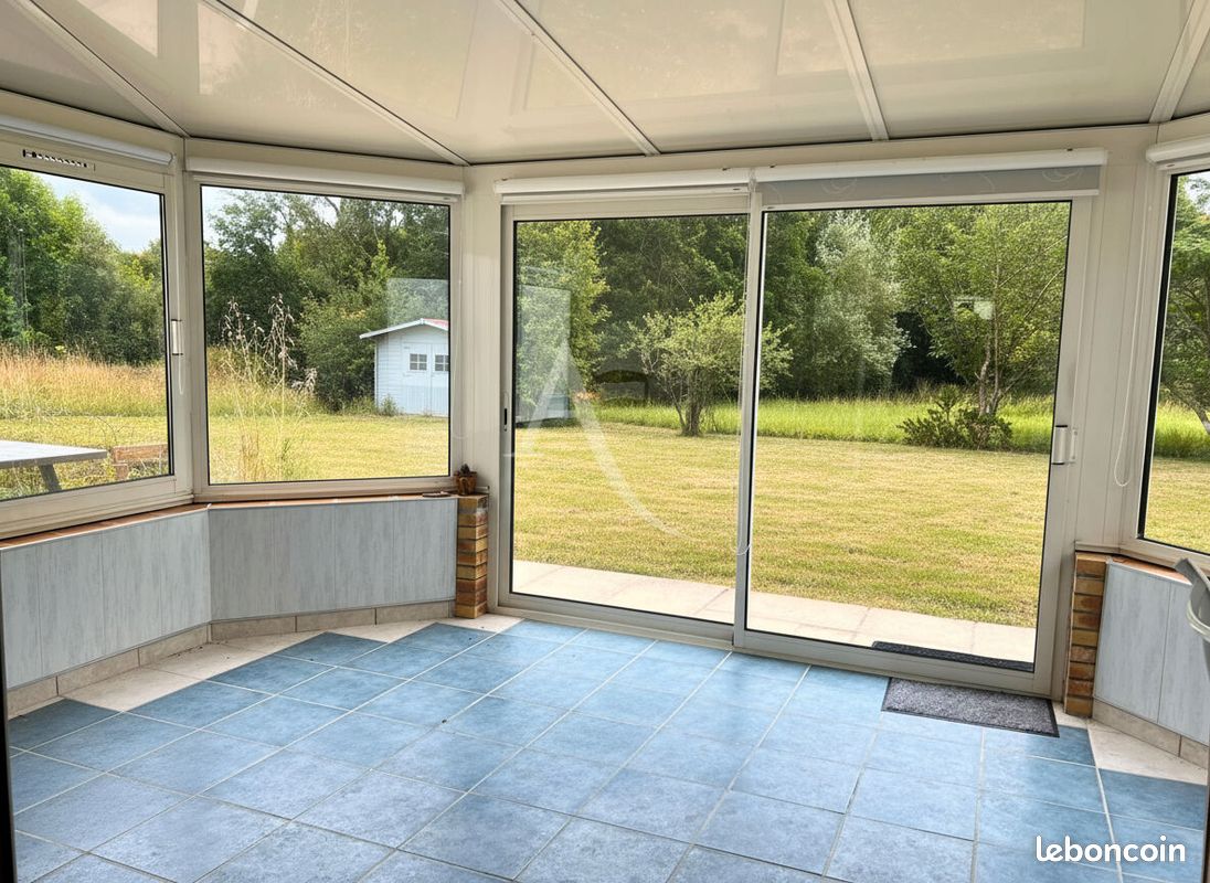 Maison 6 pièces 130 m² (image 13)