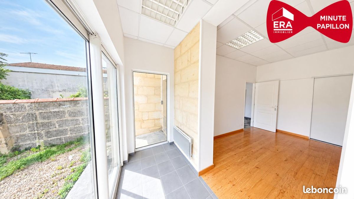 Maison 3 pièces 70 m² · à Talence · 70 m² · 370 000 €