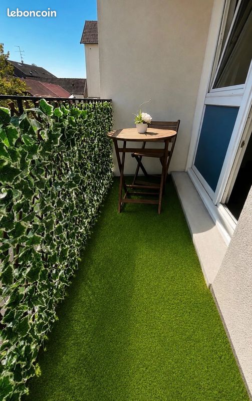 Appartement 2 pièces 41 m² · à Belfort · 41 m² · 44 400 €