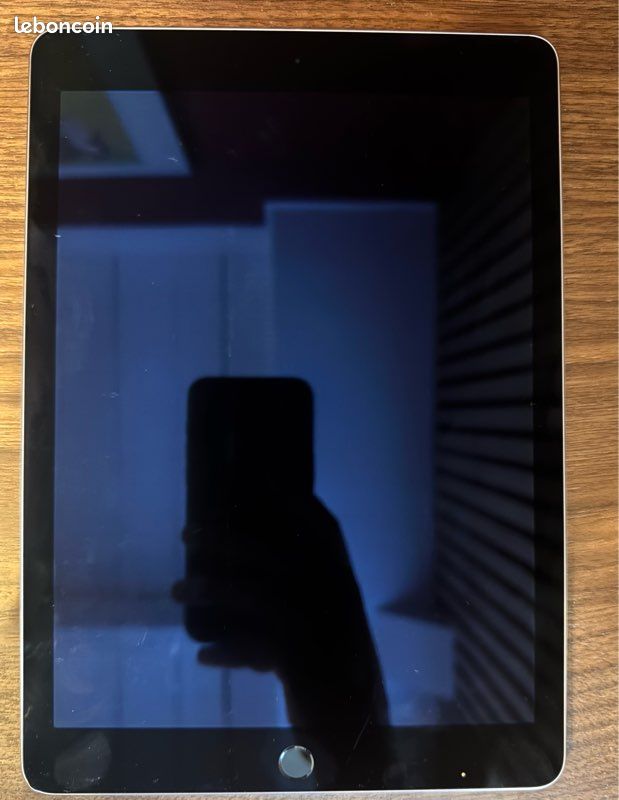 Apple iPad Air 2 128 Go Wi-Fi (image 2)