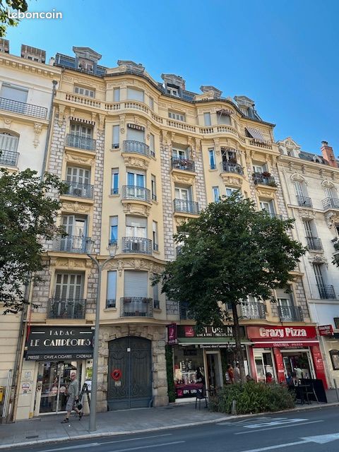 Appartement 4 pièces 96 m² · à Nice · 96 m² · 493 000 €