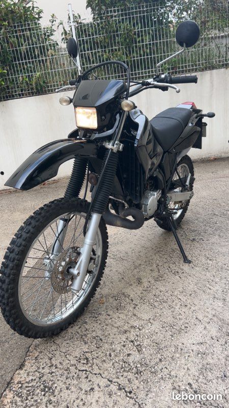 Yamaha 125 Dtr E (image 2)