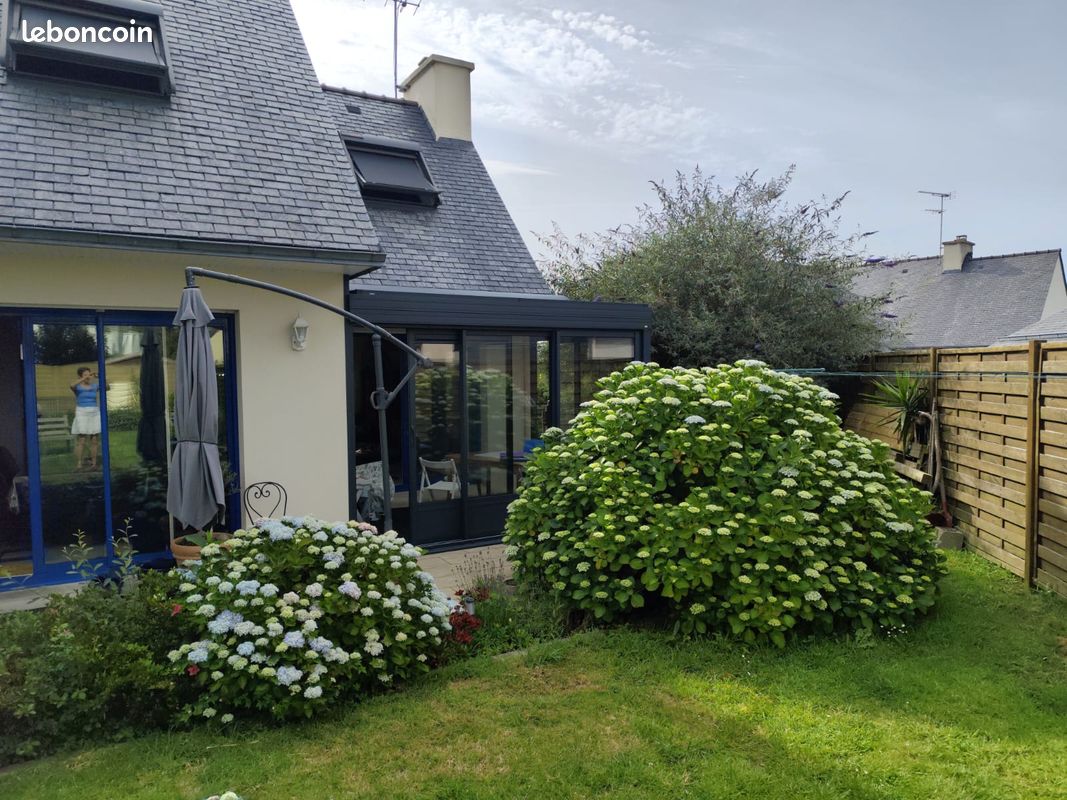 Maison 8 pièces 136 m² · à Pont-l'Abbé · 136 m² · 450 000 €