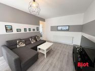 Appartement 2 pièces 52 m²