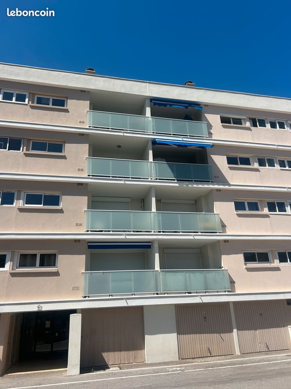 Appartement 2 pièces 46 m² · à Montpellier · 45,9 m² · 782 €