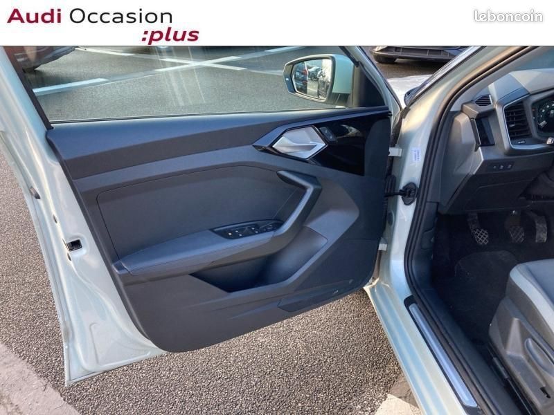 Audi A1 Sportback 25 TFSI 95ch Advanced (image 13)