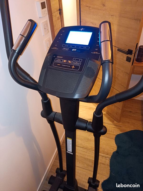 Orbitrek Nordictrack VÃ©lo Elliptique Nordictrack E400 VÃ©lo