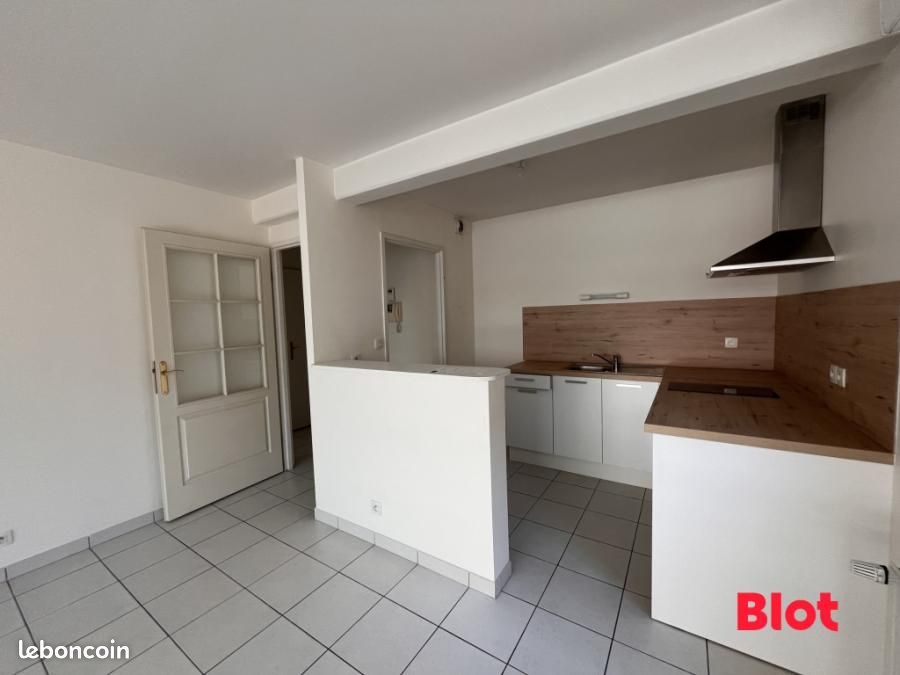 Appartement 2 pièces 50 m² · à Rennes · 50 m² · 751 €