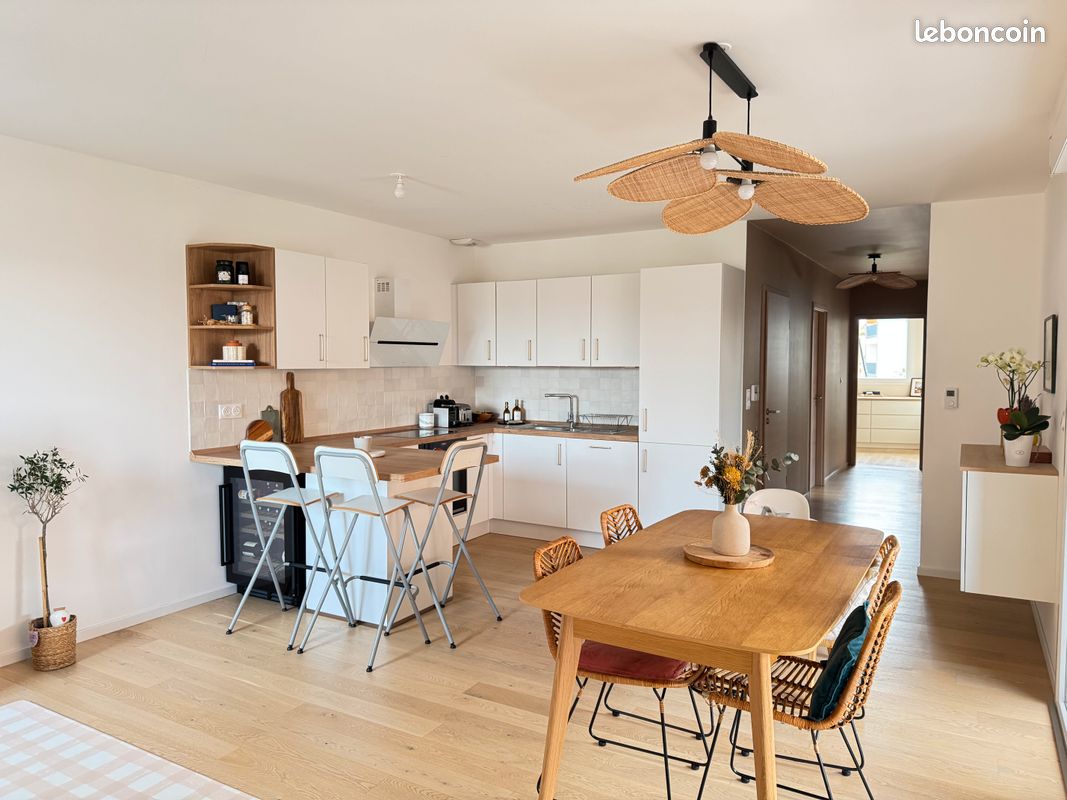 Appartement 4 pièces 82 m² · à Oberschaeffolsheim · 82 m² · 339 000 €