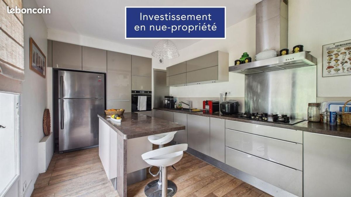 Propriété 7 pièces 185 m² (image 7)