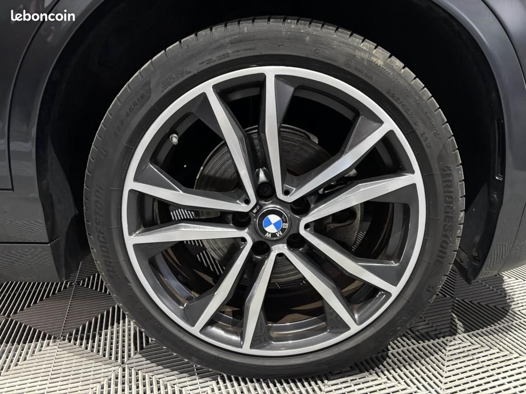 BMW X2 sDrive 18i - S&S F39 M Sport (image 29)