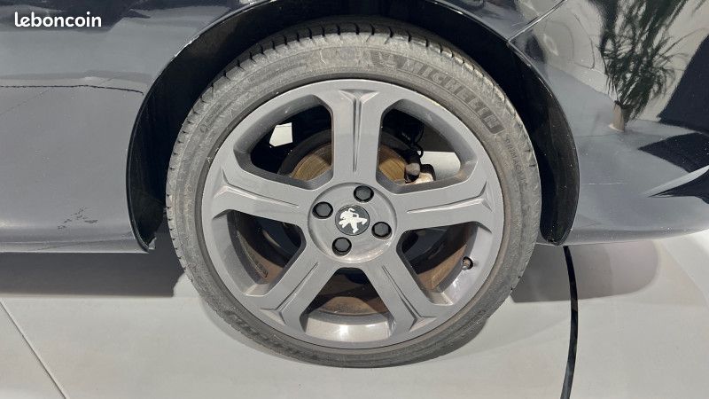 Peugeot 308 CC 2.0 HDI136 FAP ROLAND GARROS II (image 34)