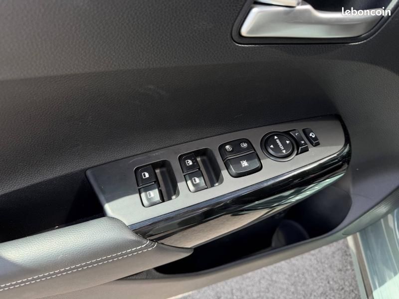 Kia Picanto 1.2 DPi 79ch GT-Line BVMA5 (image 18)