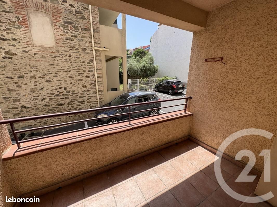 Appartement 3 pièces 84 m² · à Port-Vendres · 84 m² · 215 000 €